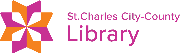 St. Charles City-County Library Logo